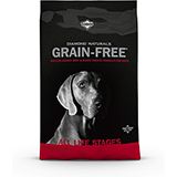 Diamond Naturals Grain Free Beef 28lb