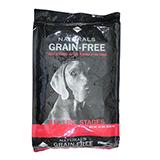 Diamond Naturals Grain Free Beef 14lb