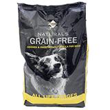 Diamond Naturals Grain Free Chicken 5lb