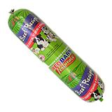 Redbarn Beef Roll Dog Food Roll 4 lb