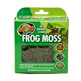 Zoo Med All Natural Living Frog Moss 80 cu in