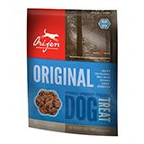 Orijen Grain Free Freeze Dried Dog Treat Original 3.5oz