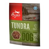 Orijen Grain Free Freeze Dried Dog Treat Tundra 3.5oz