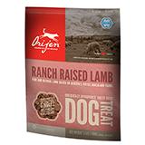 Orijen Grain Free Freeze Dried Dog Treat Lamb 3.25oz