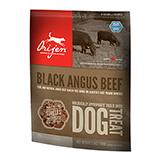 Orijen Grain Free Freeze Dried Dog Treat Angus Beef 3.5oz