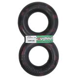 GoughNut Rubber Dog Tug