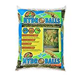 ZooMed Hydro Balls Terrarium Substrate and Planting Medium