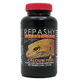 Repashy Calcium Plus Reptile Supplement 6oz Jar