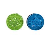 CritterTrail Fun-nel Bubble Plugs 2 Pack Habitat Accessory