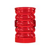 CritterTrail Fun-nel Straight Tube 3.5-in. Habitat Accessory