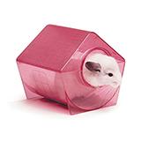 Super Pet Chinchilla Bath House