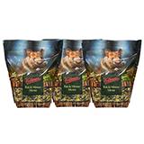 Volkman Premium Rat and Mouse Menu Rodent Food 4Lb. 3 Pack