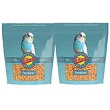 Avian Science Super Parakeet 4 pound Bird Seed 2 Pack