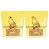 Volkman Avian Science Super Canary 4 pound Bird Seed 2 Pack