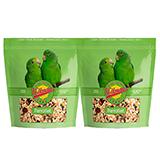 Volkman Avian Science Super Parrotlet Bird Seed 4Lb. 2 Pack