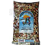 Volkman Feather Glow Parrot Treat 4 pounds 4 Pack