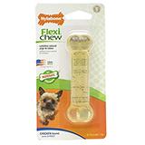 Nylabone Flexible Petite Size Dog Toy