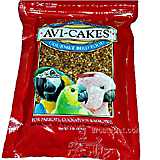 Avi-Cakes Large Bird 3 pack