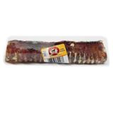 Beef Trachea Tooble 8-inch Dog Chew Treat 3 pack