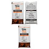 UPCo Bone Meal Supplement for Dogs and Cats 3 - 1Lb. Bags