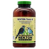 Nekton-Tonic-K for seed-eating birds  500gm (1.1Lb)