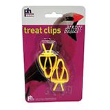 Treat Clips 2 Pack for Birds