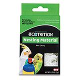 8-1 Cotton String Bird Nesting Material 6 Pack