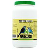 Nekton-Tonic-K for seed-eating birds  1000gm (2.2Lb)
