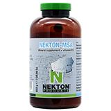 Nekton-MSA High-Grade Mineral Supplement for Pets 850g
