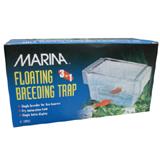 Marina 3 in 1 Floating Aquarium Breeding Trap