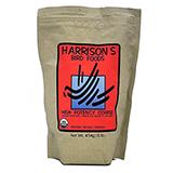 Harrison's Hi Potency Organic Coarse Bird Food 1-Lb.