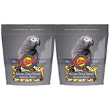 Avian Science Super African Grey Bird Seed 4 lb 2 Pack