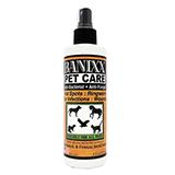 Banixx Anti-Bacterial and Fungal Wound Care Spray 8oz.