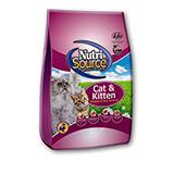 NutriSource Chicken Rice Kitten 1.5lb