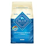 Blue Life Protection Chicken and Rice Dog Food 15lb
