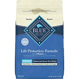 Blue Life Protection Chicken and Rice 30lb