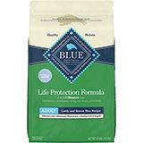 Blue Life Protection Lamb and Rice 30lb