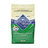 Blue Life Protection Lamb and Rice Dog Food 5lb