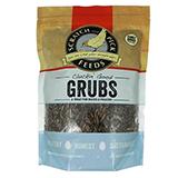 Cluckin Good Grubs Chicken Treat 1.25lb