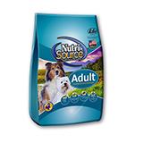 NutriSource Chicken Rice Dog Food 5lb