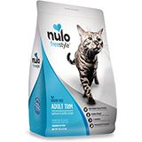 Nulo Freestyle Grain-Free Adult Trim Dry Cat Food 5lb