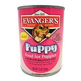 Evangers Classic Puppy 13oz each