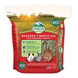 Oxbow Timothy Hay For Small Animals 40-oz
