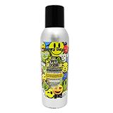 Pet Odor Eliminator Air Freshener Happy Days 7oz.