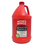 Natures Miracle Advanced Stain and Odor Remover Gallon