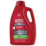 Natures Miracle Adv Dog Gallon