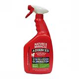 Natures Miracle Advanced Stain and Odor Remover 32oz