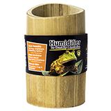Galapagos Natural Bamboo Terrarium Humidifier Small