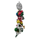 ParroTopia Dangles Medium Bird Toy