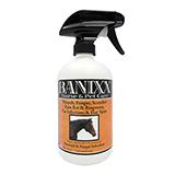 Banixx Anti Bacterial and Fungal Wound Care Spray 16oz.